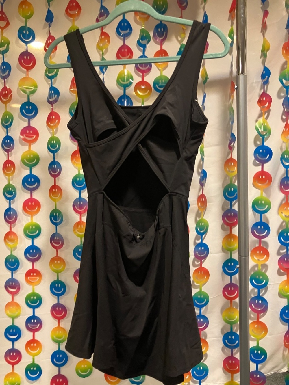 NWT Halara Softlyzero Airy Active Dress - Picture 2 of 5
